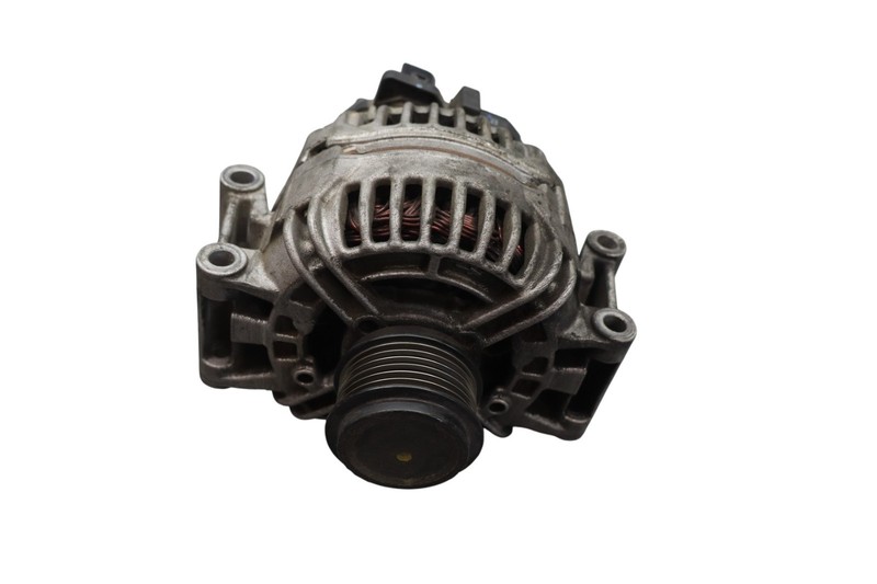 09-12 Audi A4 Quattro A4 140A 14V Bosch Alternator Generator 06H903016 Oem