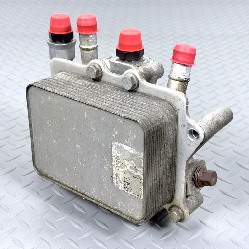 ✅ 13-26 RAM 1500 Classic & 5th OEM AUTOMATIC TRANSMISSION HEATER / OIL COOLER
