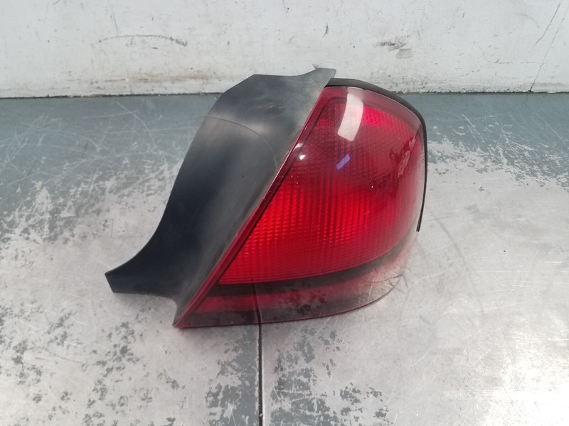 2007 Grand Marquis / Crown Vic Victoria Right Passenger Tail Light #2679 VV2