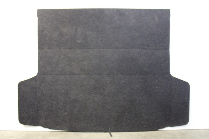 Subaru Impreza WRX STI Sedan Trunk Floor Board Panel Trim Cover Oem 2008-2014