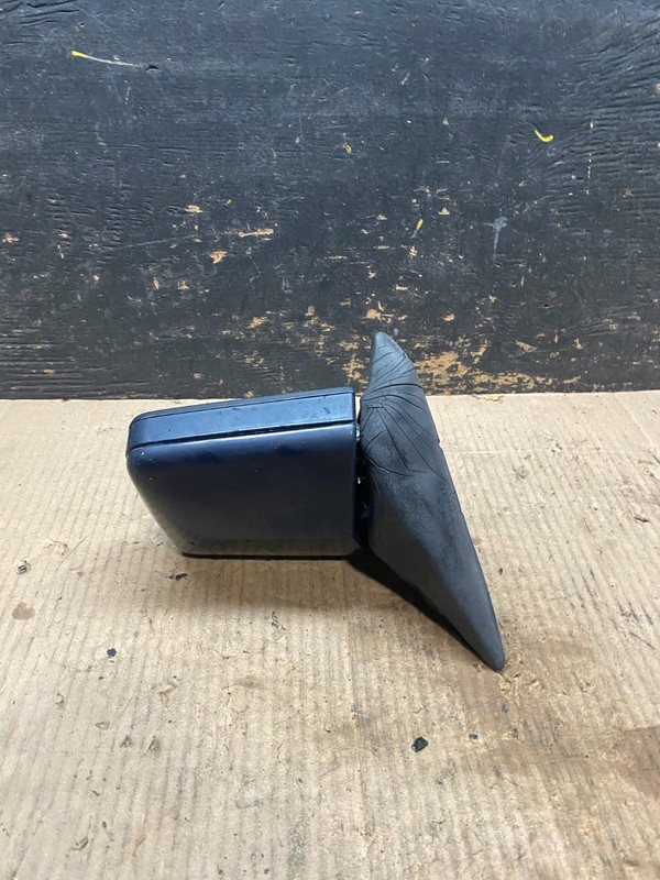 1985 to 1995 Mercedes E Class W124 Right Passenger RH Side Mirror V9928 PS