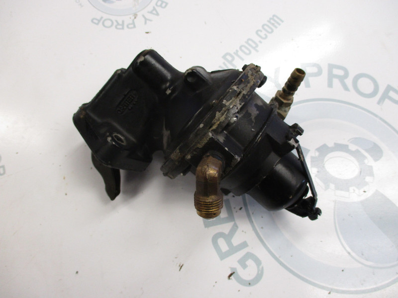 41141A2 862077A1 Carter Fuel Pump Mercruiser V6 175/185/205