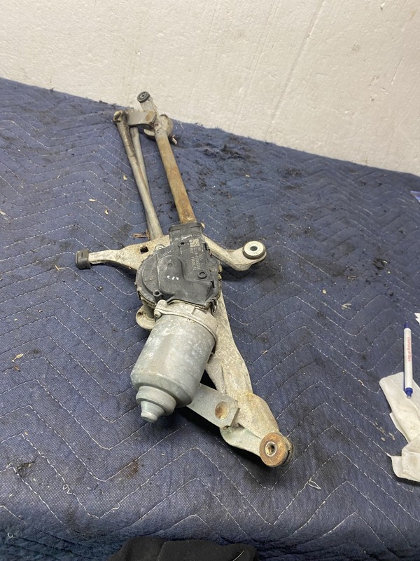 2008 Chevrolet Impala Wiper Motor OEM