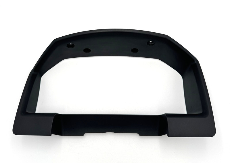 ✅ 2013-2024 RAM 1500 Classic 2500 3500 CLUSTER INSTRUMENT PANEL BEZEL TRIM OEM