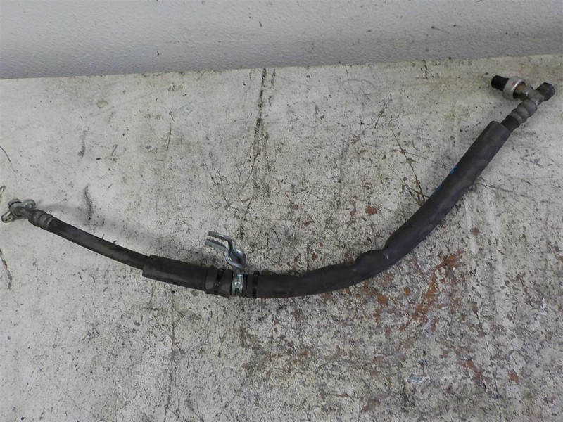 08 09 10 11 12 HONDA ACCORD 2.4L 4DR LX POWER STEERING FEED HOSE 53713-TA0-A04