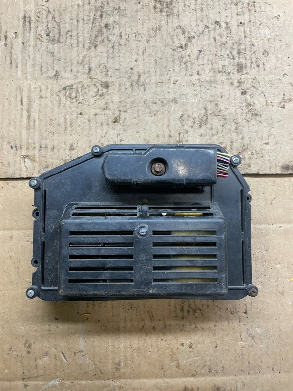 Cardone Engine Control Module 798350 R9280 PS