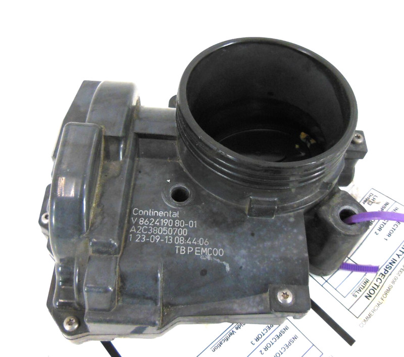 2011-2016 Mini Cooper Countryman Throttle Body OEM A2C38050700