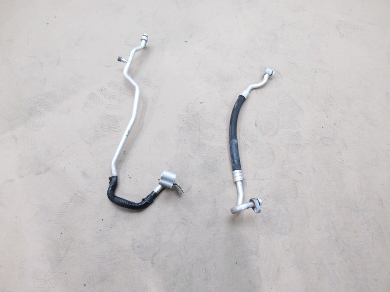 Mazda MX-5 Miata 2019 AC A/C Air Condition Return Line Hose Pipe 15-25 *