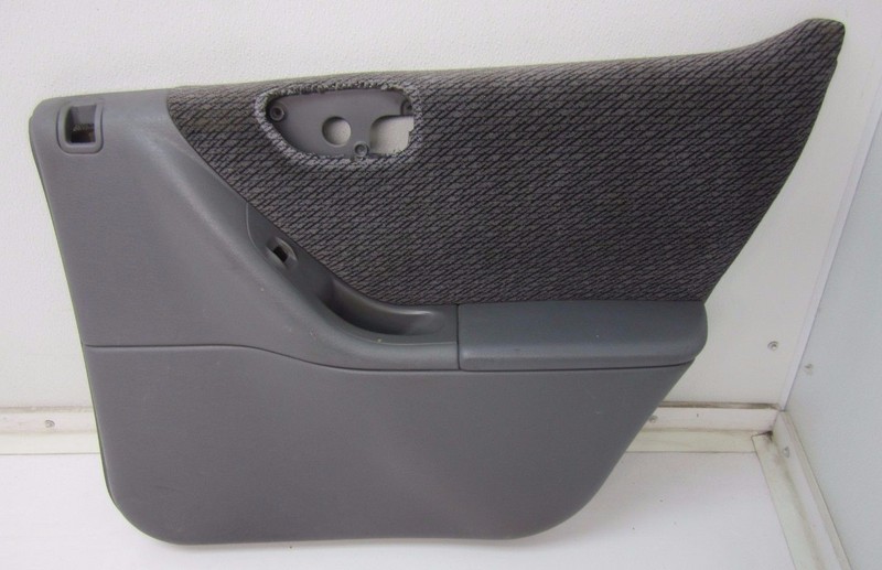 STRATUS BREEZE CIRRUS REAR DOOR PANEL RIGHT PASSENGER 95-00 RR RH R CAR BACK