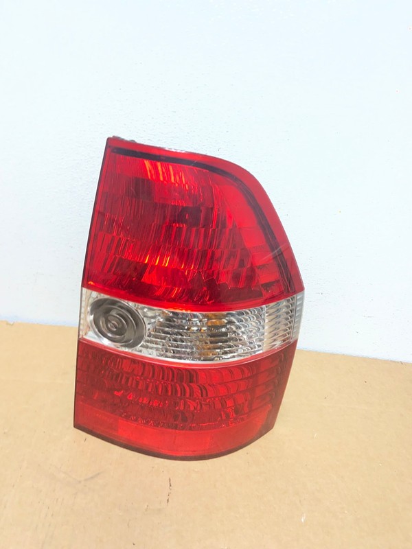 2001 2002 2003 Acura Mdx Right Passenger Rh Side Tail Light Oem AD5395 LK