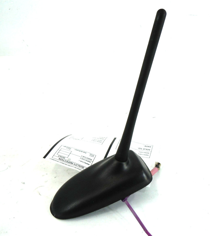 2013-2015 Toyota RAV4 Shark Fin Roof Radio Antenna OEM