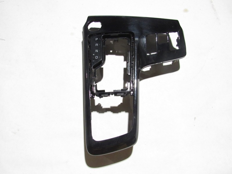 Kia Sportage SX 2023 Center Console Shifter Cover Panel Trim Frame 21-25 ;#3