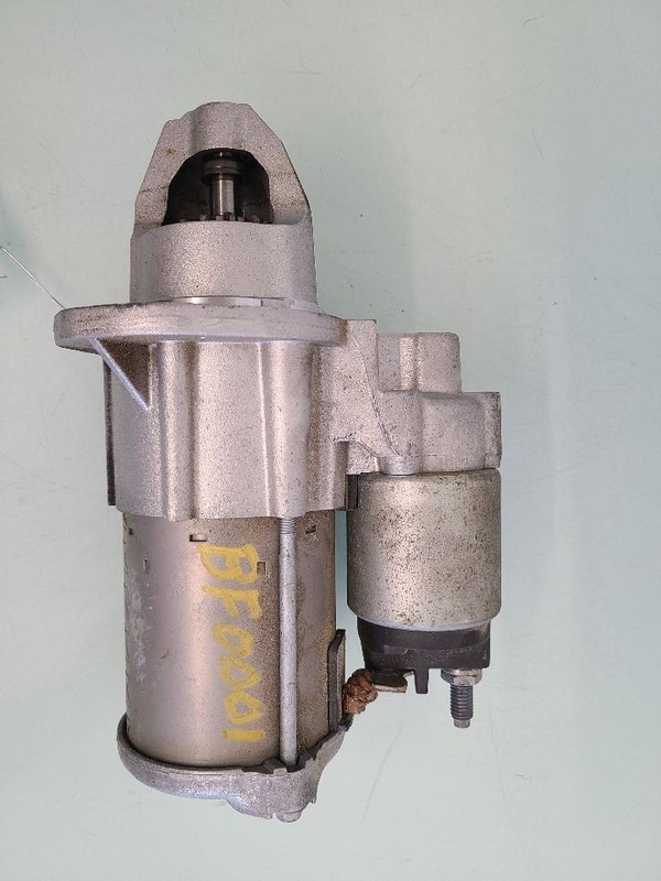 Starter Motor Fits 21-24 GRAND CHEROKEE 588090