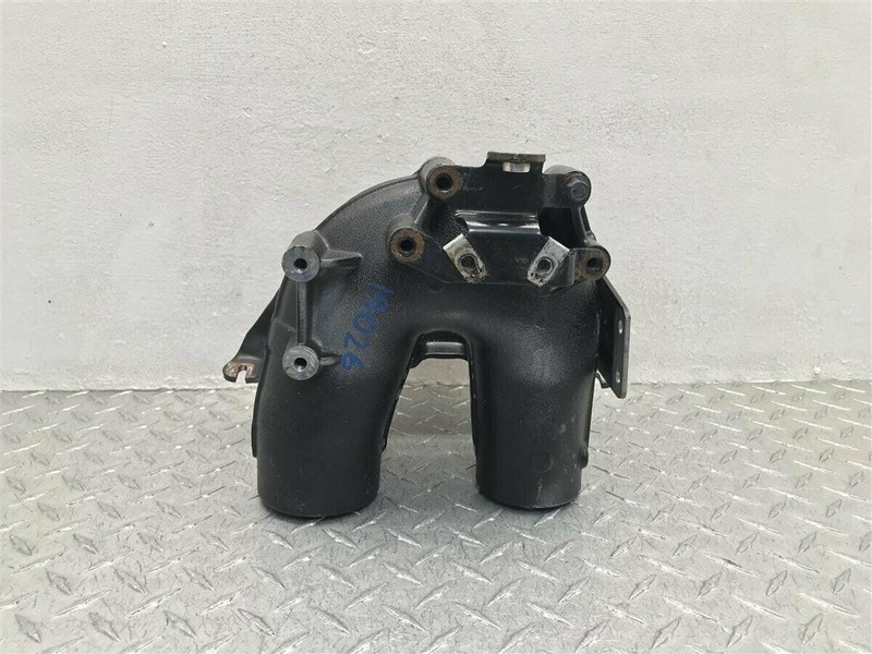 2008-2010 FORD F250SD F350SD 6.4L DIESEL CROSSOVER TUBE PIPE OEM 8C3Z-6W650-B