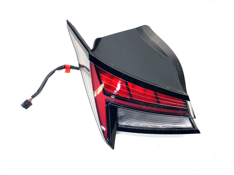 21-23 HYUNDAI ELANTRA N-LINE LEFT OUTER LED TAIL LIGHT LAMP OEM #A0.66