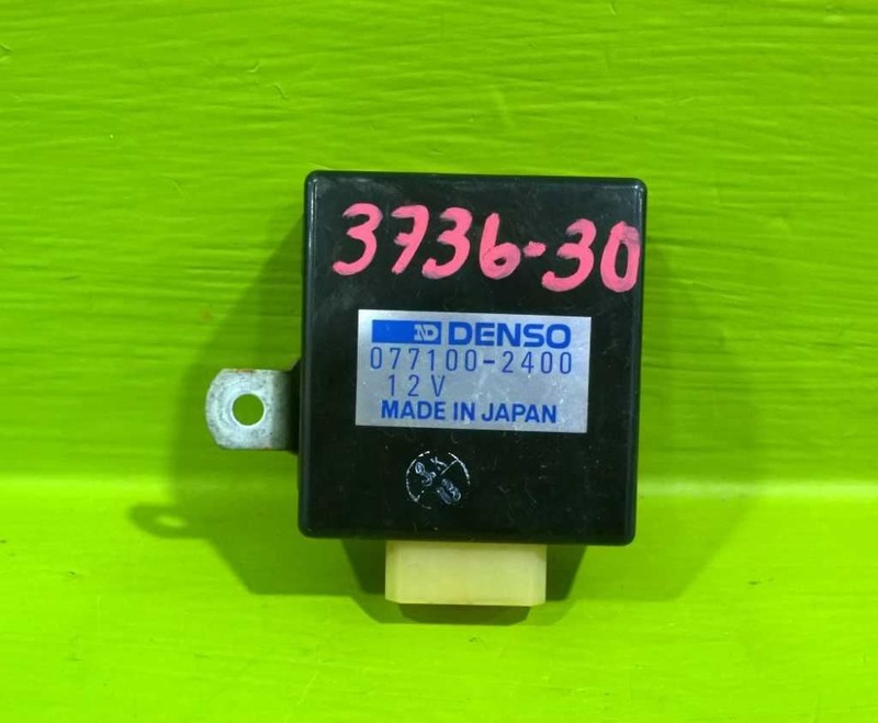 87 88 89 90 91 CAMRY RELAY OEM 3736-30