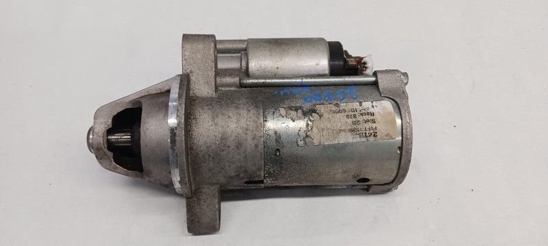 17-'19 FORD ESCAPE Starter Motor 1.5L 65k miles OEM 1 Year Warranty!