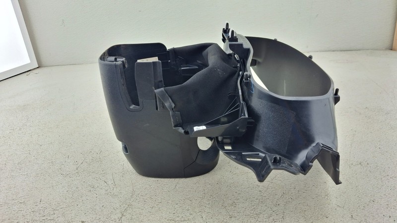 2022- 2024 JEEP COMPASS STEERING COLUMN HOUSING SHROUD TRIM COVER OEM