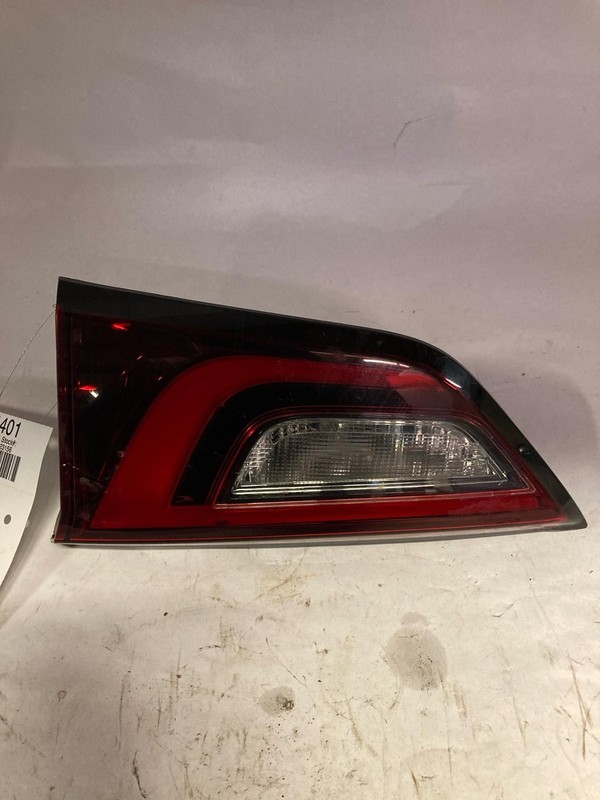 Tail Light Assembly INFINITI QX60 Right 18 19 20