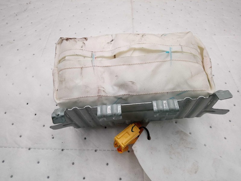 2022 MAZDA CX-5 Right Instrument Panel Air Bag - Blue - 98K Miles - OEM