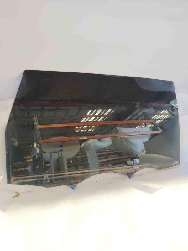 Rear Door Glass/window TOYOTA SIENNA Right 04 05 06 07 08 09 10
