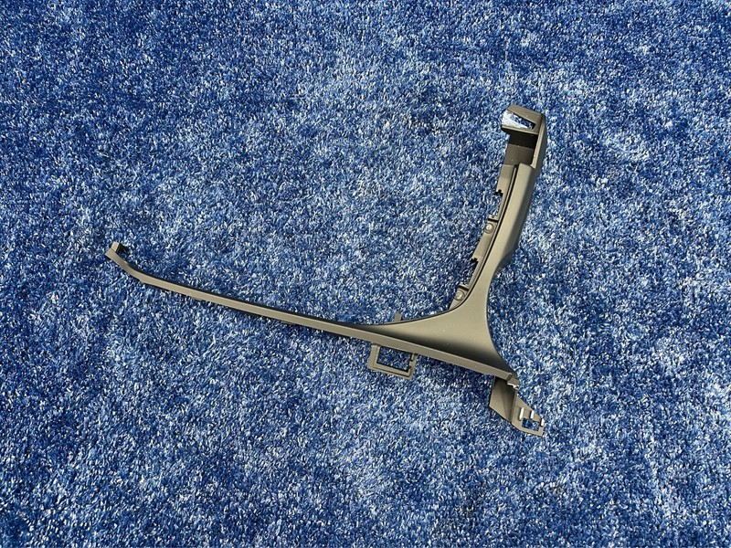 2016-2020 Buick Left Dashboard Trim Panel Cover OEM 840685796