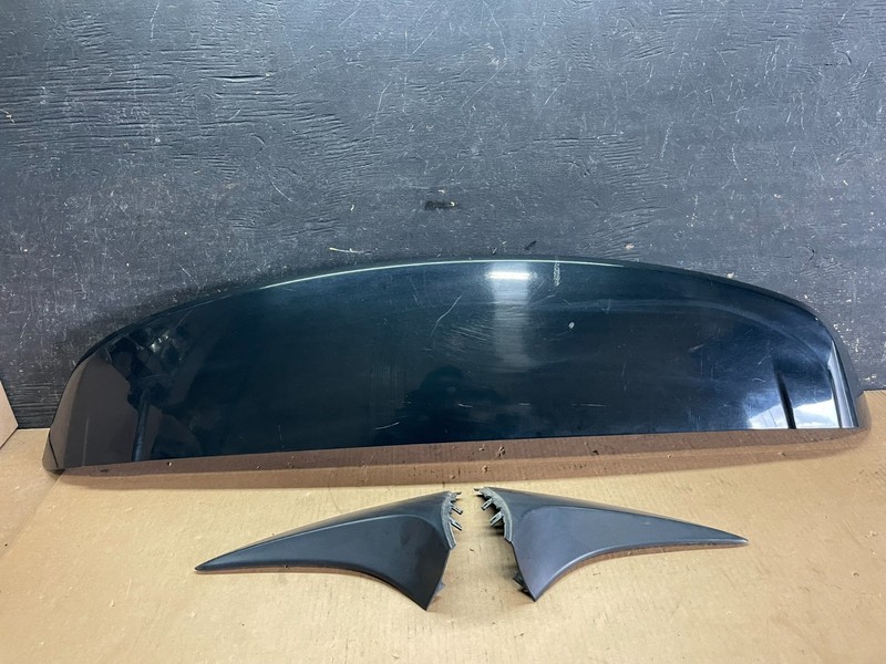 2013-2020 Nissan Pathfinder Rear Spoiler Wing Oem AA2232 DG