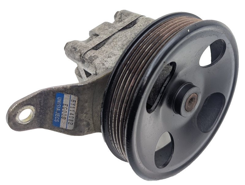 OEM 2006-2008 Infiniti M35 3.5L Power Steering Pump 49110 EG000