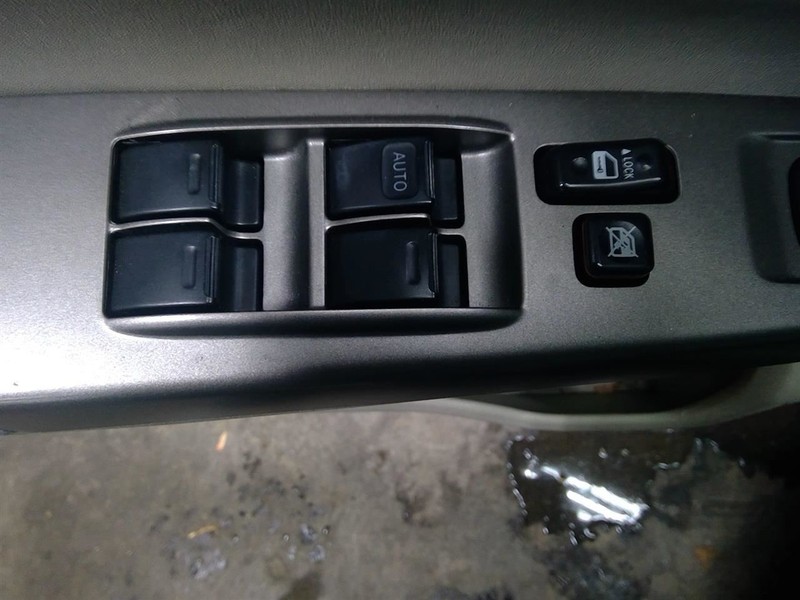 Driver Left Front Door Switch Driver's Master Fits 04-09 PRIUS 1751289
