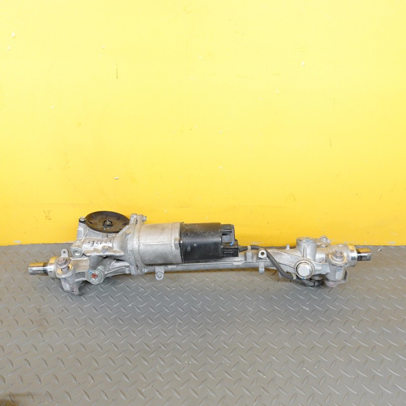 2024-2026 Mazda Cx-90 Awd Electric Power Steering Gear Rack & Pinion R9r6788z