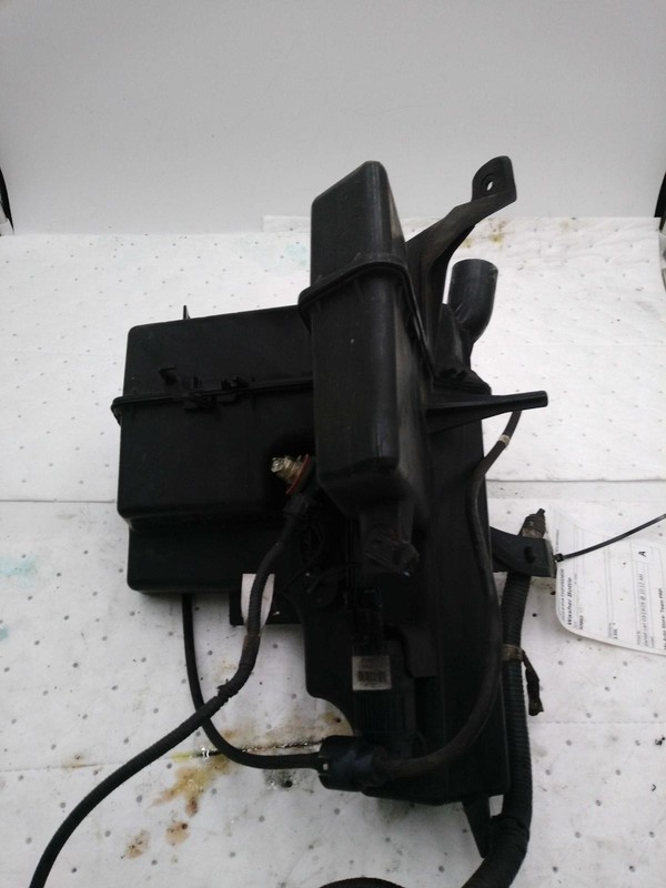 2014 Nissan Pathfinder Washer Fluid Reservoir OEM Black 289103JA0A 117K Miles