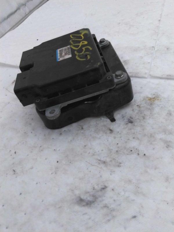 2015 Mitsubishi Outlander Sport Engine Control Module ECM 2.4L OEM Used