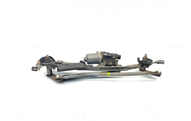 14-16 LEXUS IS250 IS350 WINDSHIELD WIPER TRANSMISSION LINKAGE & MOTOR OEM A0.45