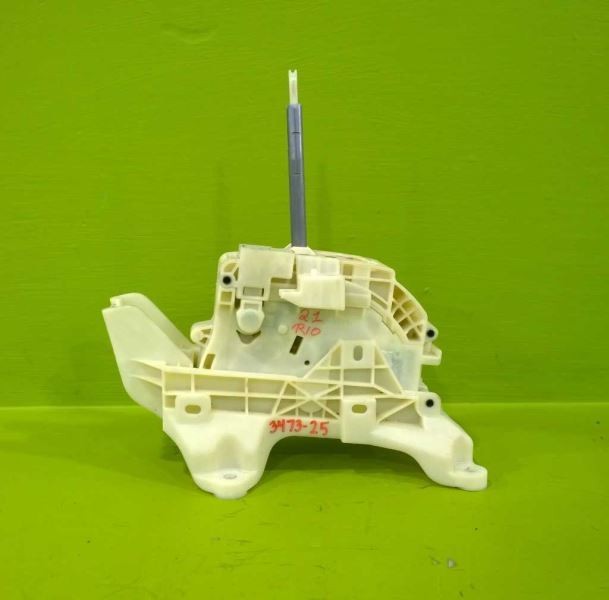 18 19 20 21 22 23 RIO AT GEAR SHIFT SHIFTER ASSEMBLY OEM 3473-25