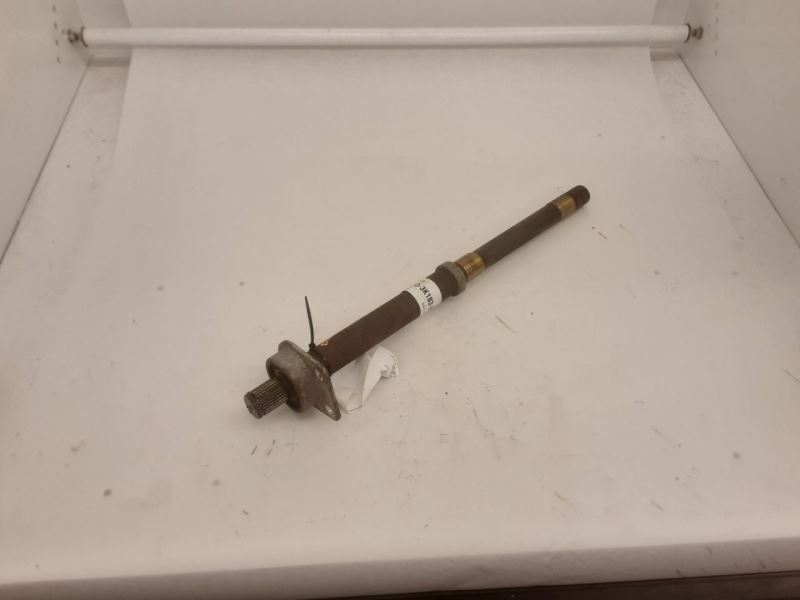 Passenger Axle Shaft Front 3.5L With Turbo AWD Jackshaft Fits 13-19 FLEX 2481072