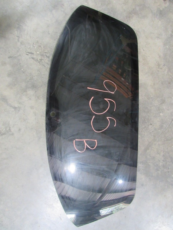 2018-2023 HYUNDAI KONA/2019-2021 KONA ELECTRIC REAR WINDSHIELD BACK GLASS WINDOW