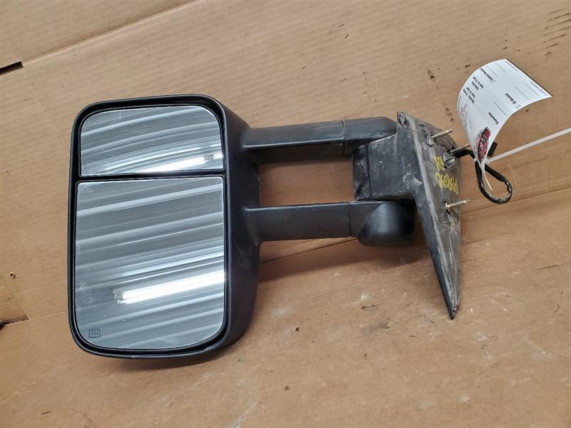 Passenger Side View Mirror Power Fits 99-02 SIERRA 1500 PICKUP 273179