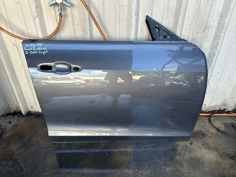 14-24 MASERATI GHIBLI - FRONT RIGHT PASSENGER SIDE DOOR SHELL PANEL OEM