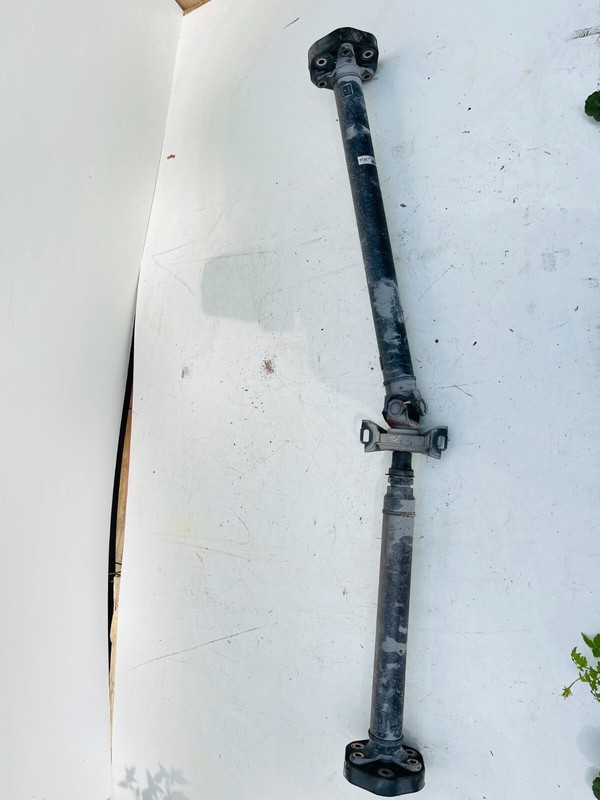 09-15 LEXUSIS250 IS350 CONVERTIBLE RWD DRIVE SHAFT DRIVESHAFT PROPELLER OEM