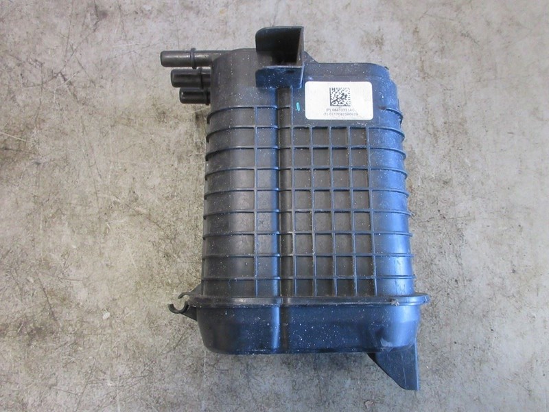 2021-2025 Jeep Wrangler JL 4XE Hybrid OEM 2.0L Evap Vapor Canister 68413331