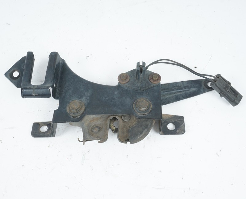 1987-1993 Cadillac Allante HOOD LATCH LOCK ACTUATOR OEM