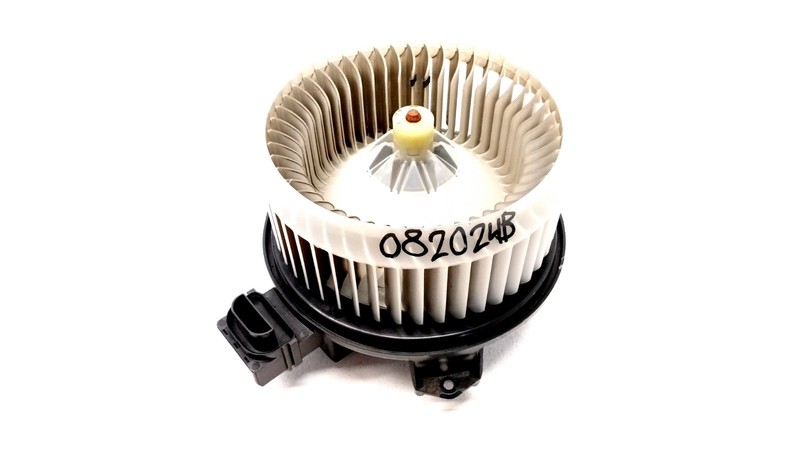 09-19 JAGUAR XJ XJR XF XFR XFR-S BLOWER MOTOR FAN WITH RESISTOR AC HEATER 082024