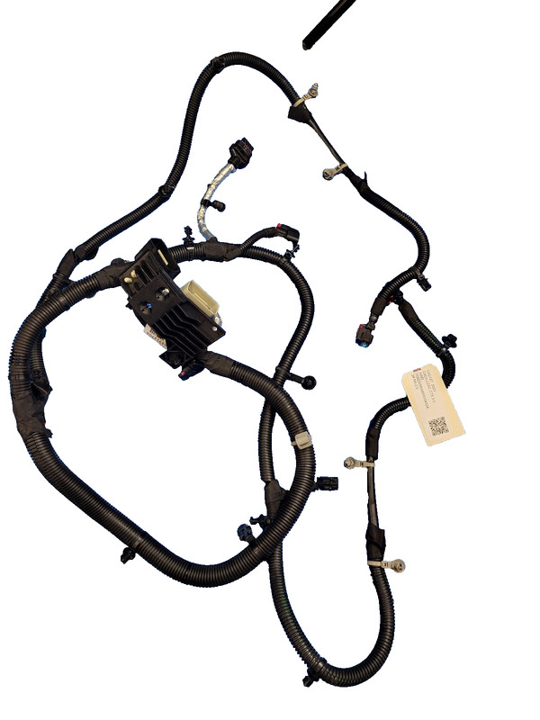 Used Oem Cadillac Chassis Wiring Harness for 2021-2023 CT5 Luxury 3.0L AWD
