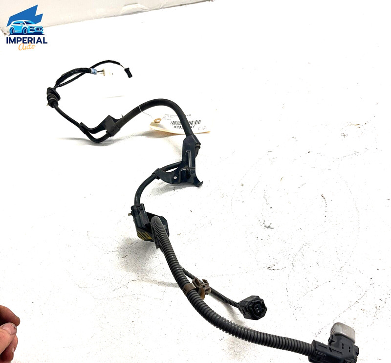 Rear Right ABS Wheel Speed Sensor Wiring Harness OEM TOYOTA CAMRY XSE 2018-2023