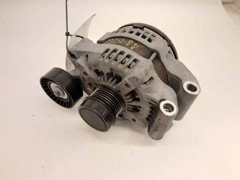 Alternator 175 Amp With 110v Outlet Fits 13-19 ESCAPE 2948259