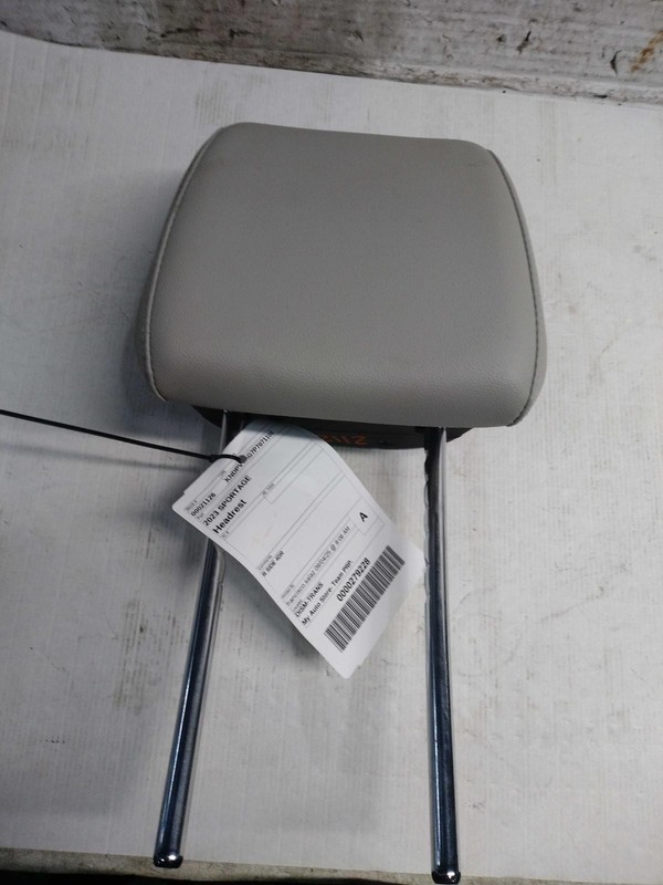 2023 KIA Sportage Blue Headrest R Side 4DR Used OEM Part 6916256