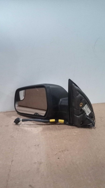 2012 Chevrolet Equinox Left Door Mirror Assembly Brown OEM 425425 105K Miles