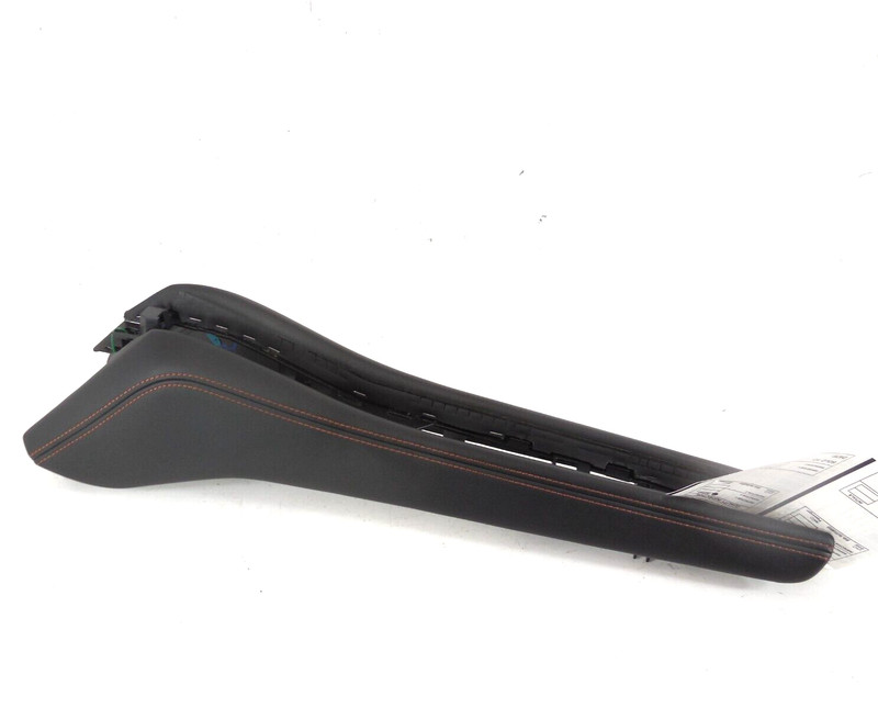 2019-2024 Nissan Altima Center Console Side Trim Moulding Pair Left Right OEM