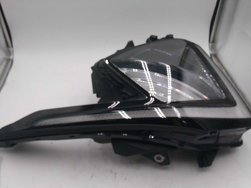 2023 KIA Sportage Left Headlight Assembly Black Used 52K Miles OEM Part