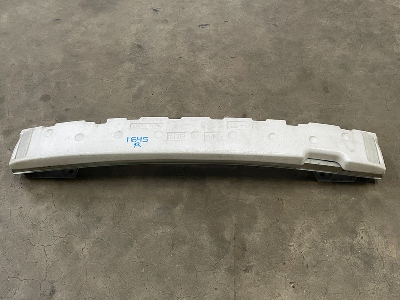 2021-2025 Lexus IS300 Rear Reinforcement Impact Crash Bar Rebar 1645 OEM